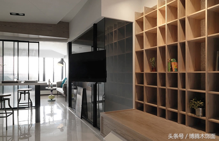 博腾木饰面板,博腾木饰面