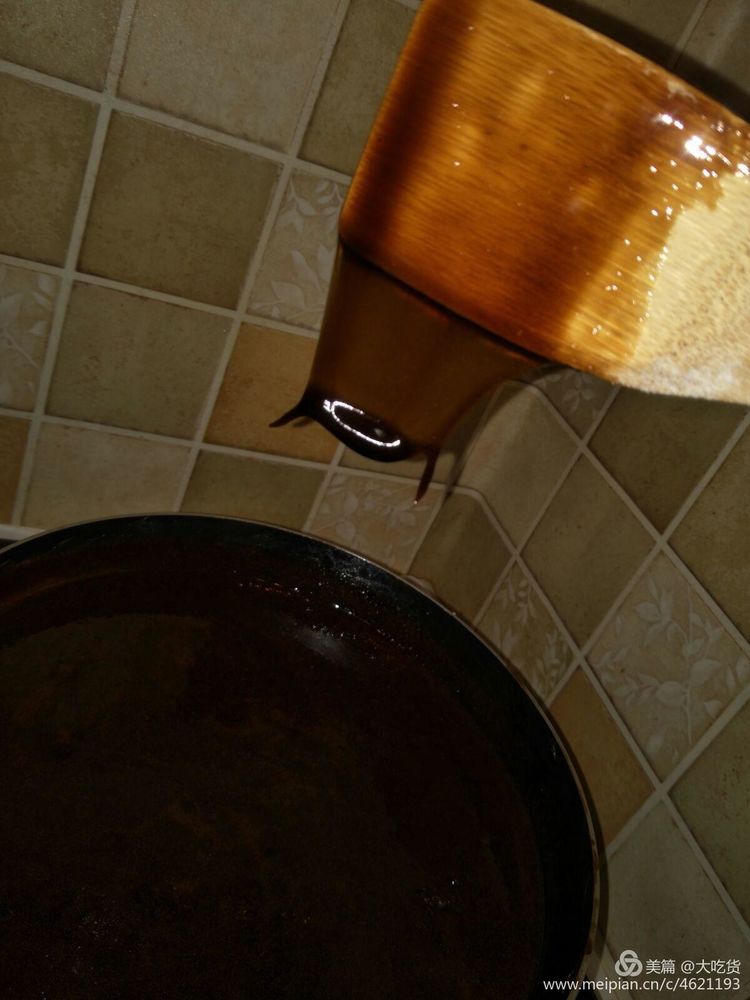 教你自己动手制作养生固元阿胶膏，还你红润的容颜