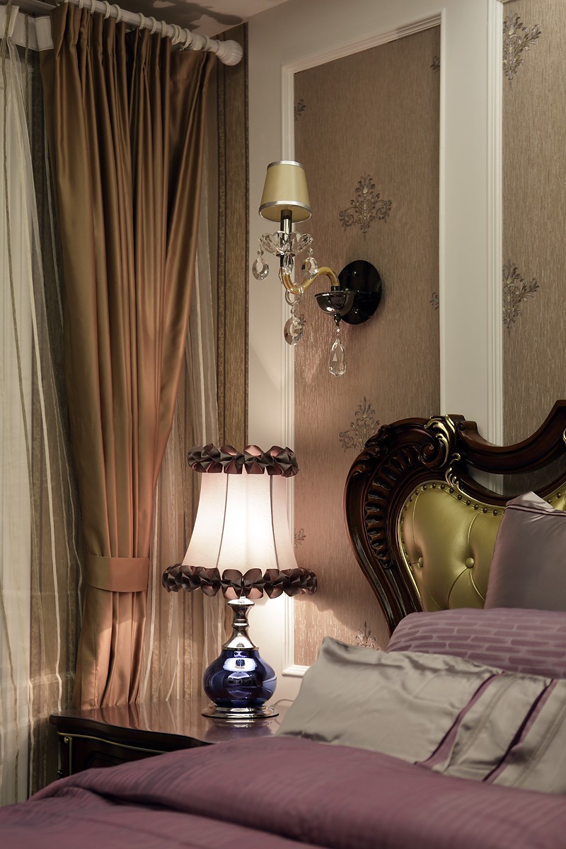 衣帽间简单实用美观装修,衣帽间能不能装修