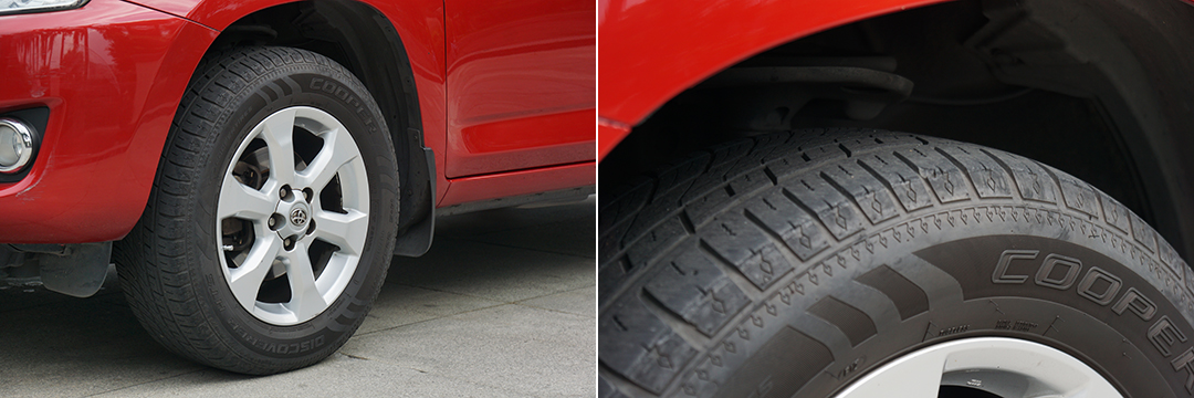 都说日系二手保值，跑了7年的RAV4值得出手吗？