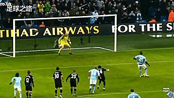 点球大师合作技巧,点球高手经典瞬间