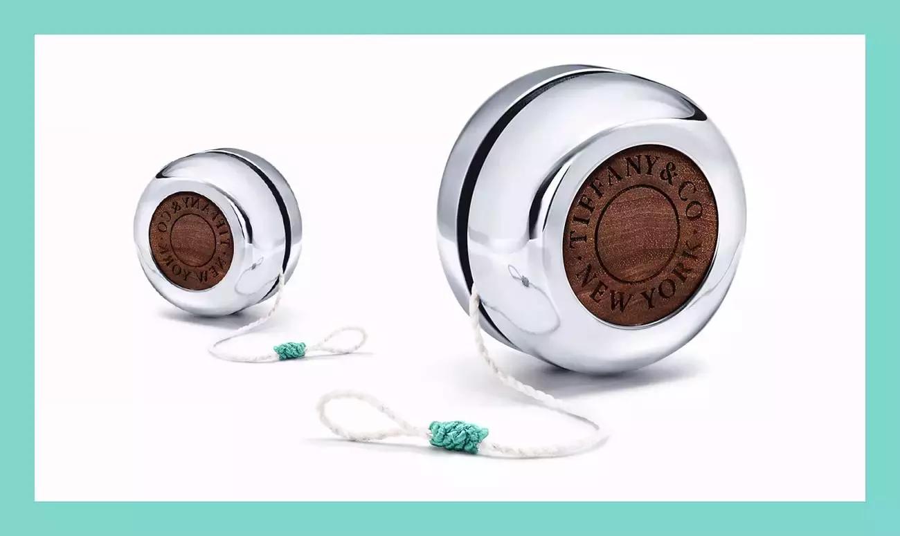 放弃吧|这些大牌周边,想都想不到