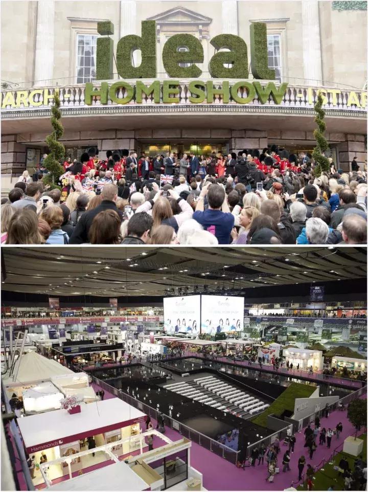 魔都12月展览活动推荐!场场饕餮盛宴,打call停不下来!