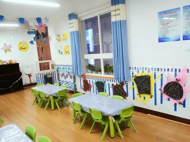 用动画片就能承包你的教室环境,太厉害了!