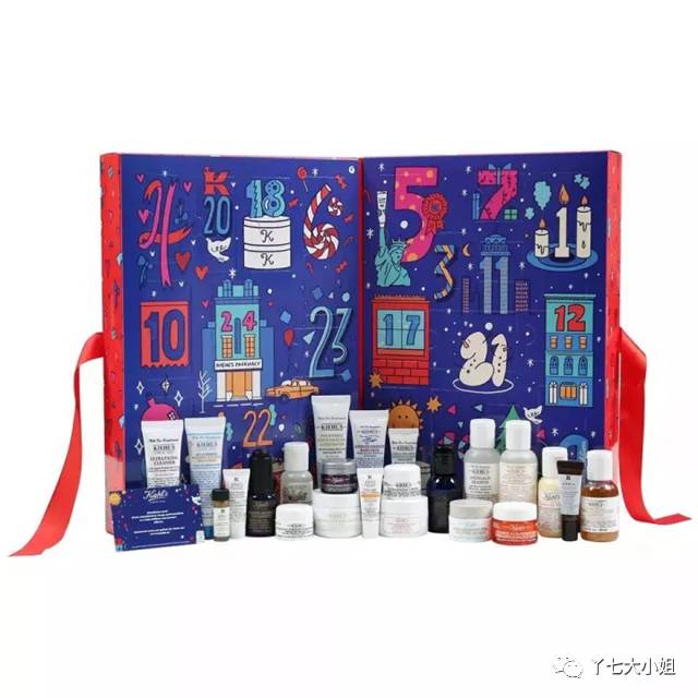 各大美妆品牌圣诞礼盒,各大美妆品牌什么时候优惠力度大