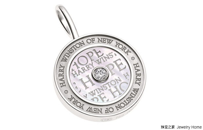 珠宝品牌的意义与价值,哪个珠宝品牌做公益