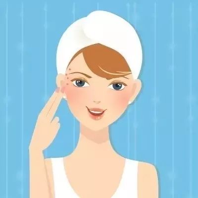 如何更快消除痘印,护肤淡斑祛痘印的方法