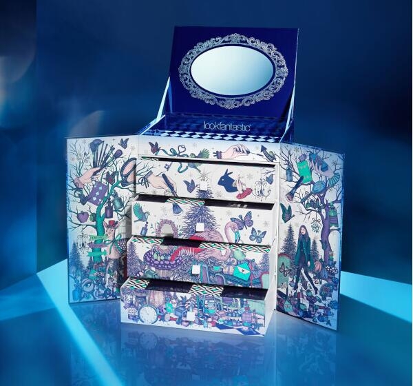 ysl和纪梵希哪个颜色好看点,纪梵希2021新年限定美妆