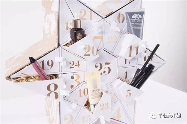 各大美妆品牌圣诞礼盒,各大美妆品牌什么时候优惠力度大