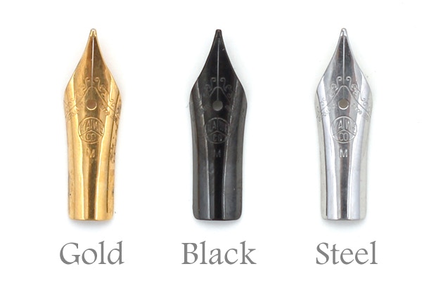 钢笔字入门学什么字体,钢笔运笔入门基础知识