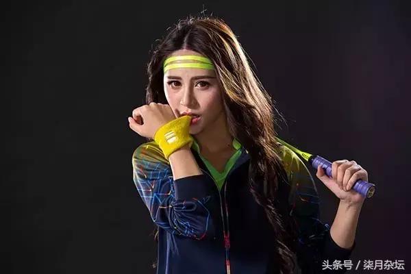 羽毛球感悟人生,从羽毛球球风看人