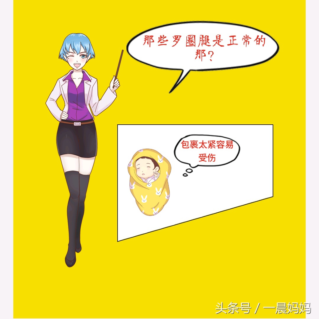 请问宝宝有些罗圈腿可以矫正吗,宝宝罗圈腿怎么矫正图片