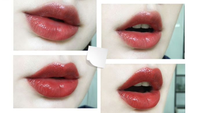 8支秋冬口红试色！选对你喜欢的唇膏，让这个冬天不再吃土！