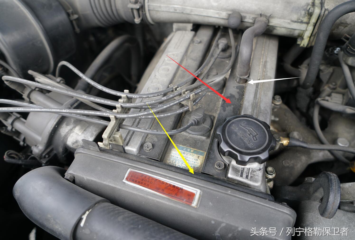 宋楠：在日本体验近30万公里皇冠出租车是种什么感觉