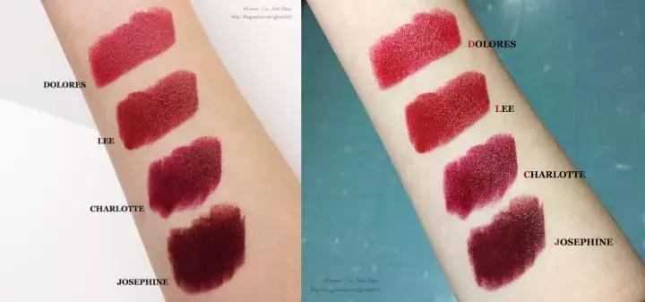 nars新春限定,论审美我只服汤姆猫系列