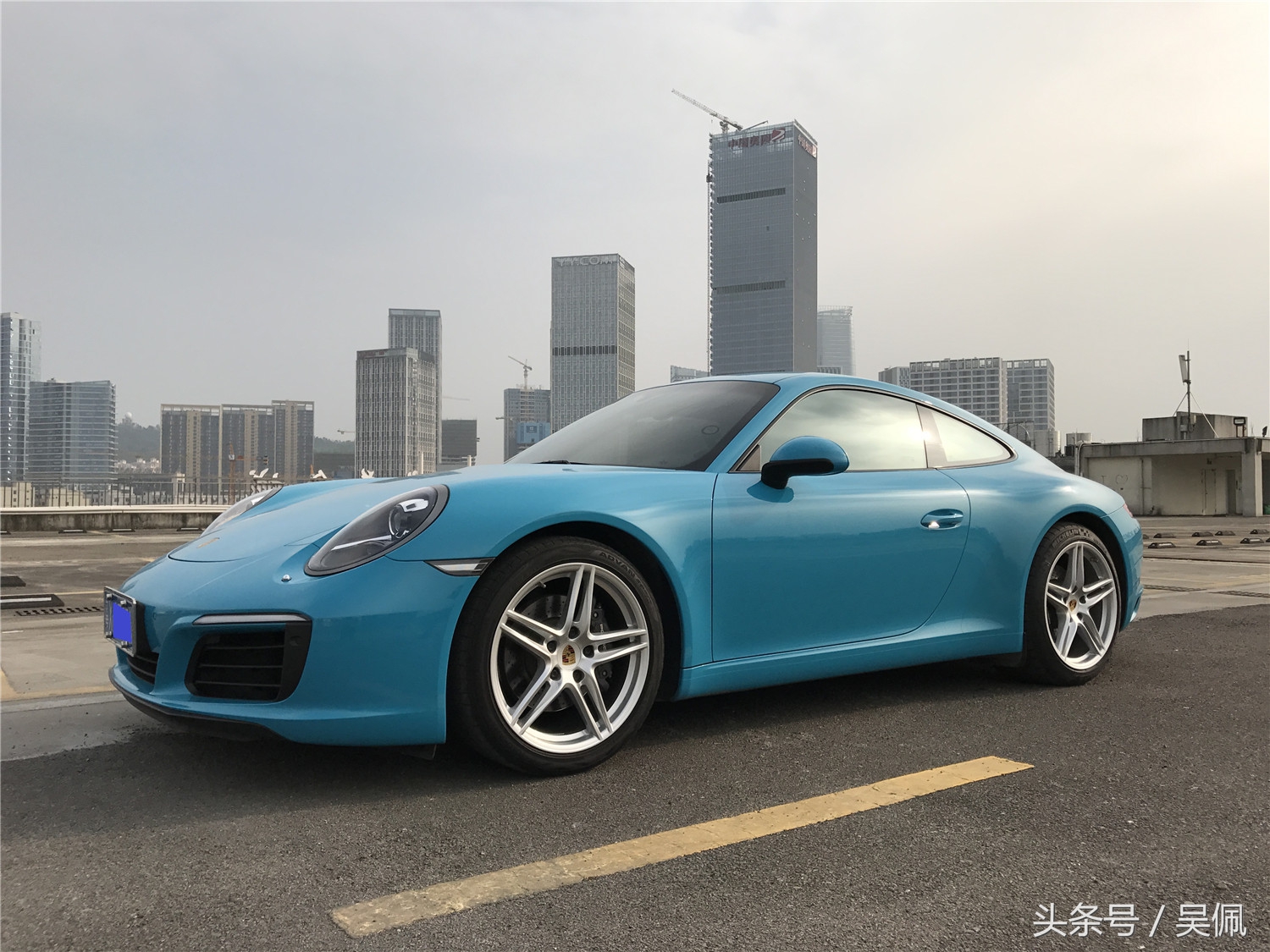 刷个程序能有多嗨？看看全国首刷的7182.0t和9113.0t就知道了！