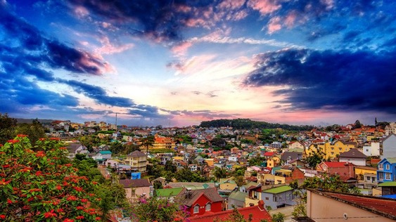 越南购物攻略服装,越南购物清单