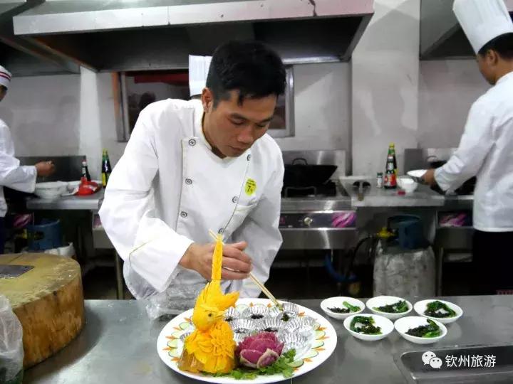 钦州有生蚝吗,钦州哪里的大蚝便宜