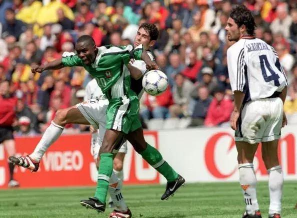 世界杯十大最强死亡之组,世界杯死亡之组大混战形势混乱