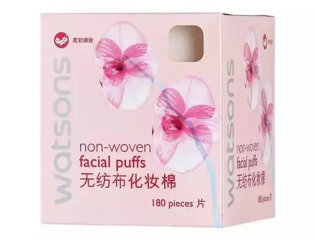 屈臣氏值得买的东西推荐,屈臣氏值得买的8样好物