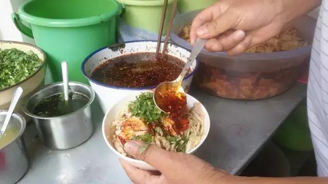 泸西好吃的米线店,泸西米线有哪些