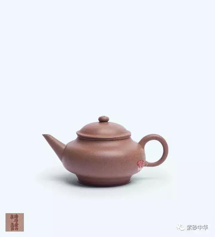 紫韵茗香,2019紫砂拍卖专场