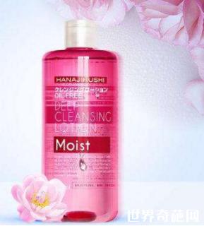 有哪些最好用的卸妆水,史上最好用的卸妆水推荐