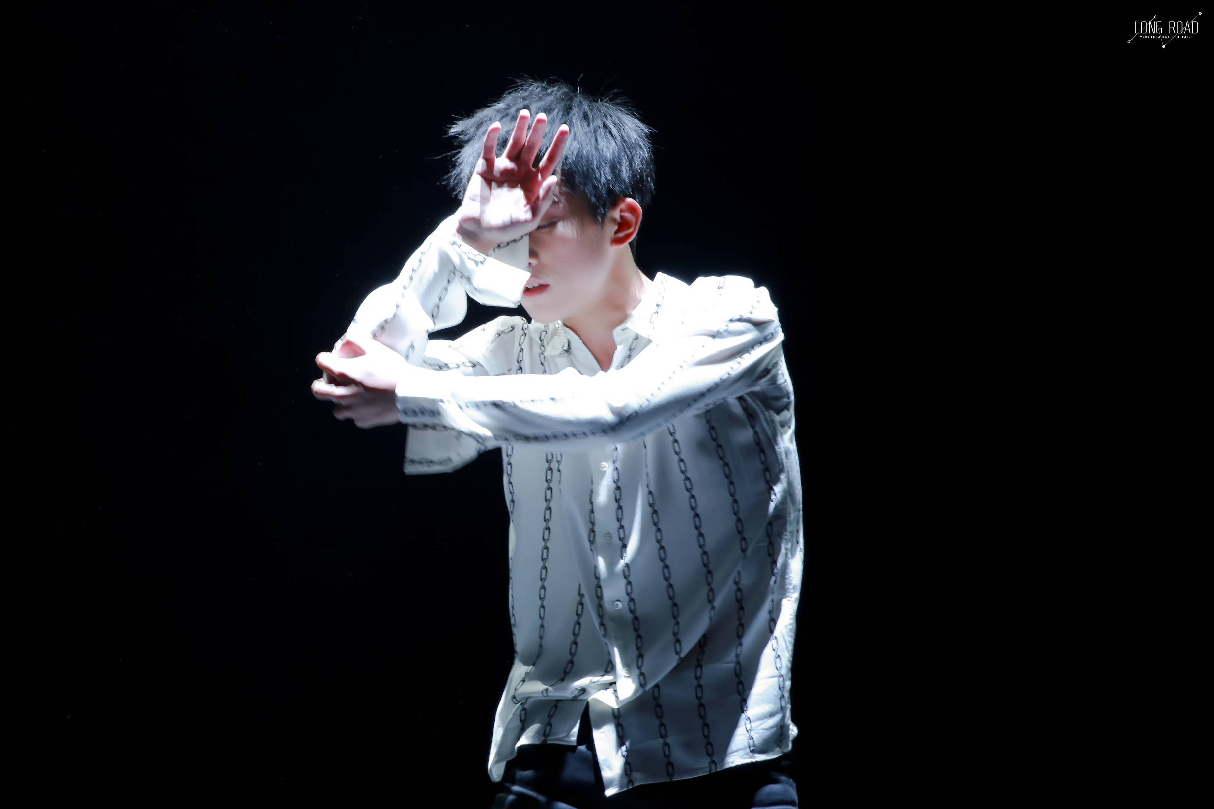 为什么喜欢tfboys的歌文案,为什么这么喜欢tfboys