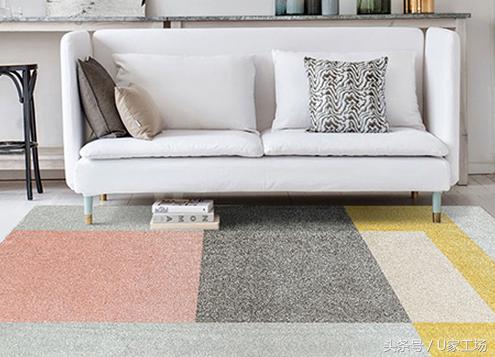 辛辛苦苦花大钱选的昂贵地毯，你竟然都不知道怎么清理？？