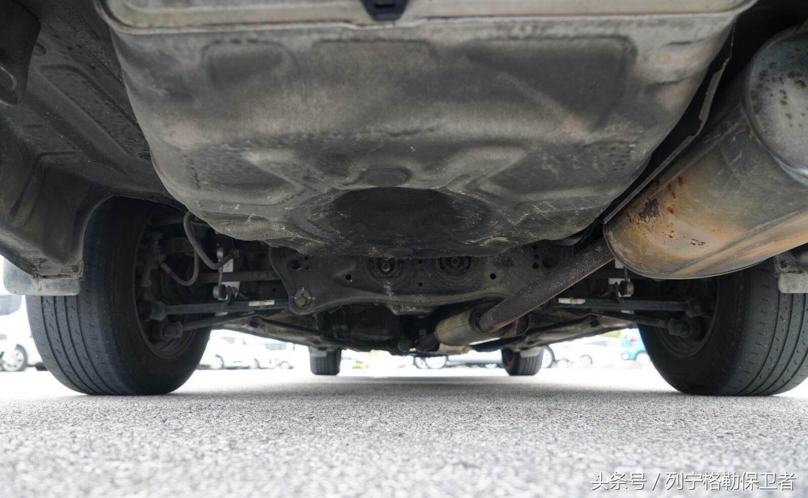 宋楠：在日本体验近30万公里皇冠出租车是种什么感觉