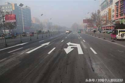 不认识这5个标志就别开车上路,最难懂的违章标志