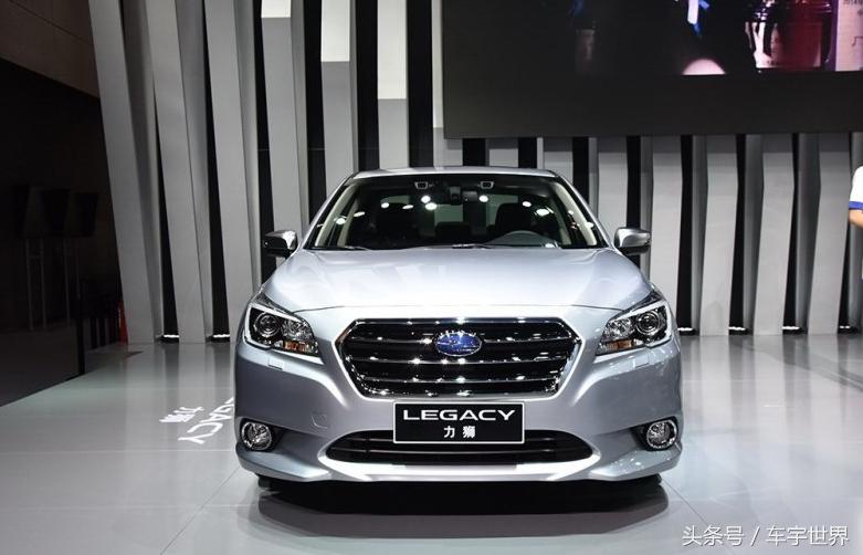 斯巴鲁力狮四驱系统强在哪,斯巴鲁力狮车的可靠性如何