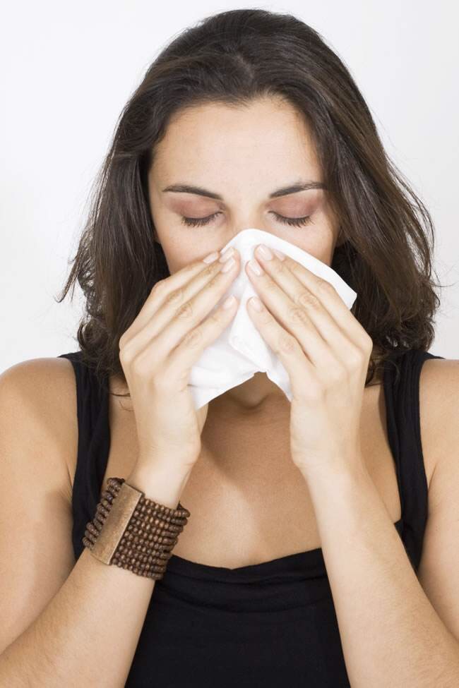 气虚爱出汗乏力易疲倦,气虚感冒不发烧怎么治疗