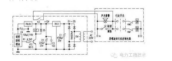 为什么叫五防闭锁,五防与五防闭锁的区别