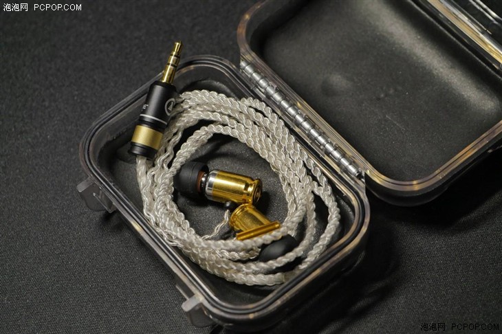“给钱也不卖”的手作耳机体验：讲究的好声音，与音频发烧友超配