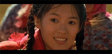 郑爽的演技是被她的黑眼圈耽误了吗？！90后的最大的肌肤危机就是它！