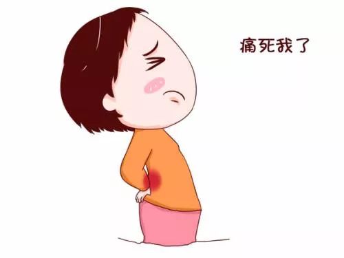 「妇幼微科普」推拿-产后腰痛的康复小妙招