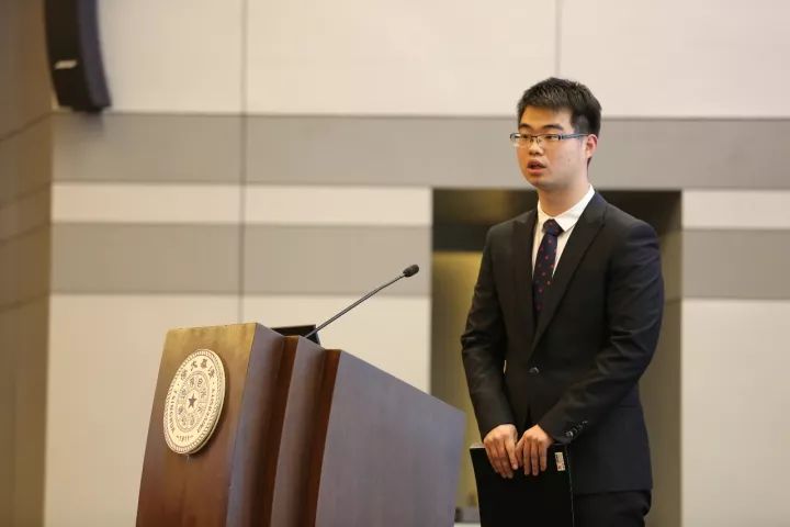 清华大学国家奖学金答辩视频,清华大学2019特等奖答辩