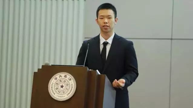 微言夜读｜这些清华才俊说了，唯青春与梦想不可辜负！