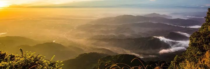 峨眉三山环线,大峨眉旅游西环线