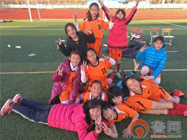 东营区三中新生足球比赛,东营市春季足球联赛成绩