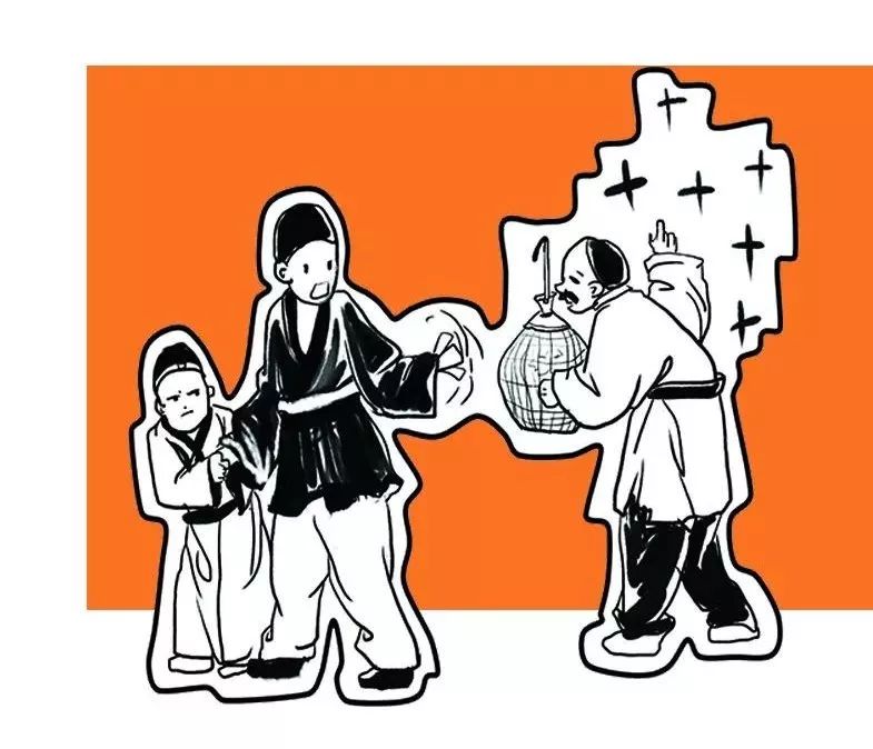 古代双十一购物狂欢,古代双十一购物打折