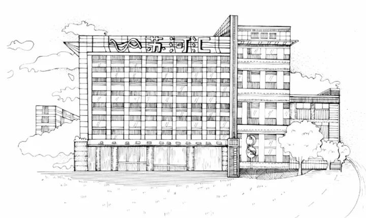 长宁的创业者们注意啦！这是一场专门为你们量身定制的活动~