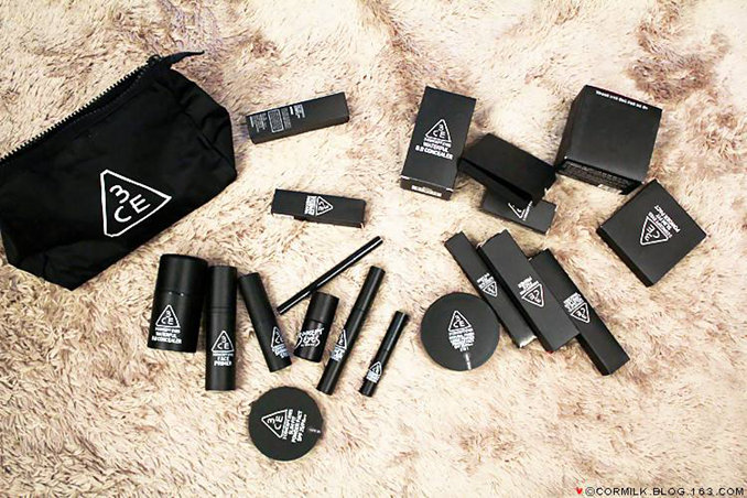 韩国3ce中国官网是真的吗,韩国3ce门店