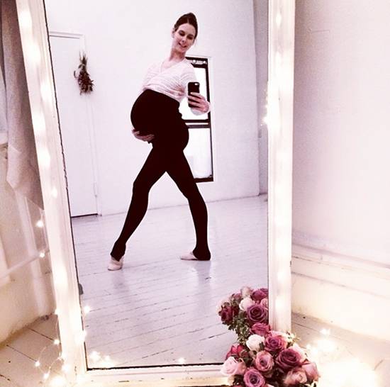 怀孕生产的辛苦,怀胎十月经历宫缩疼终于卸货