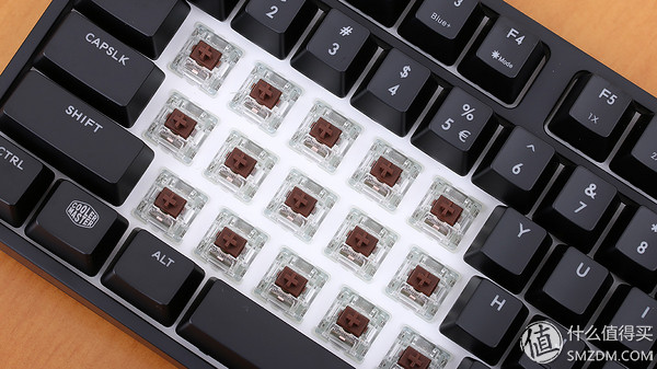 酷冷键盘masterkeyspro,酷冷机械键盘评测
