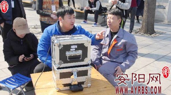 李博：草根拍电影追梦赤子心