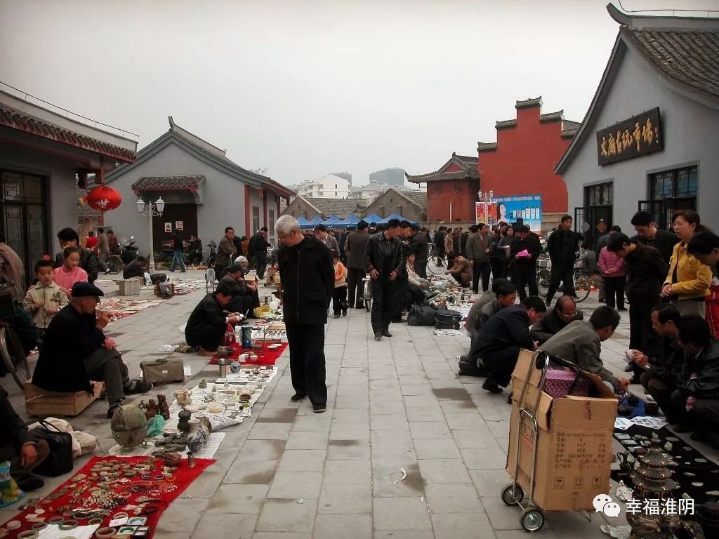 淮安是一个什么样的地方,江苏淮安这个地方怎么样