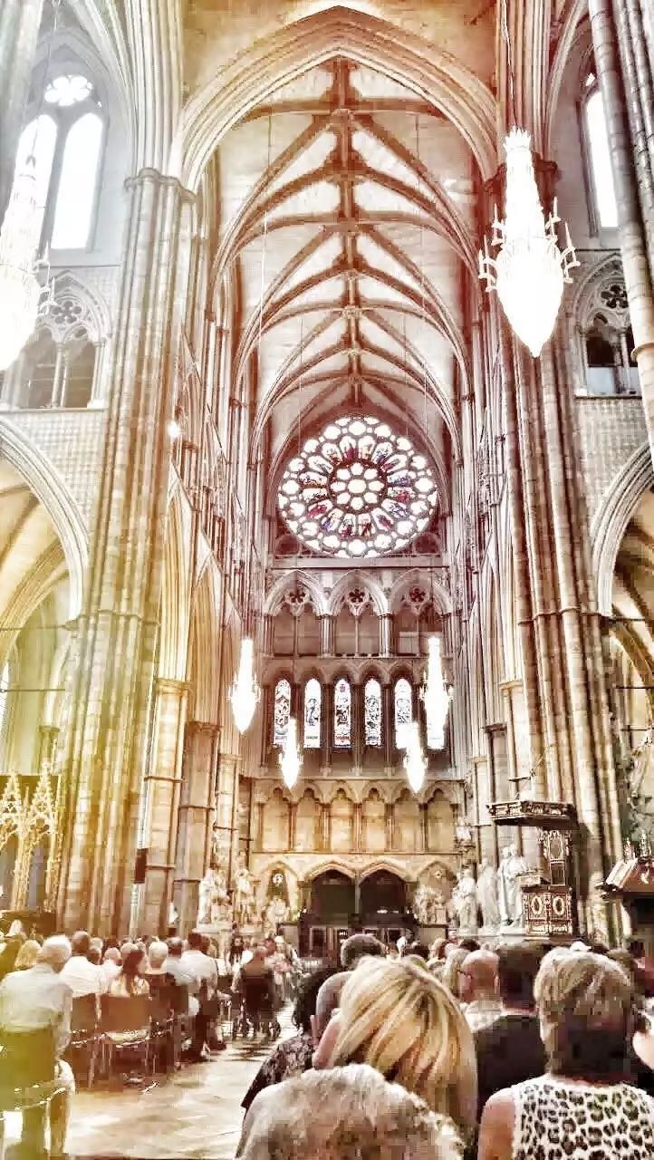 伦敦你不知道的地方,不可不去的伦敦