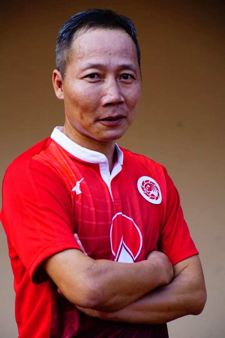 2019广东明星足球赛,广东足球协会总决赛颁奖典礼